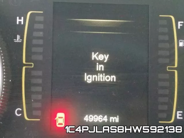 1C4PJLAS8HW592138 фото 9