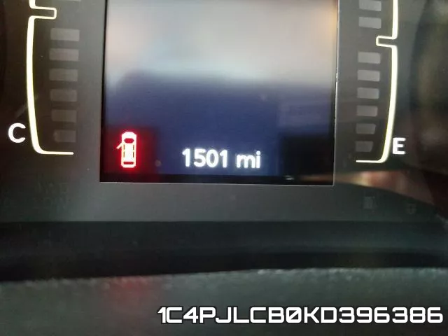 1C4PJLCB0KD396386 фото 9