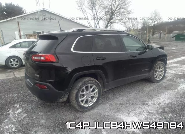 1C4PJLCB4HW549784 фото 5