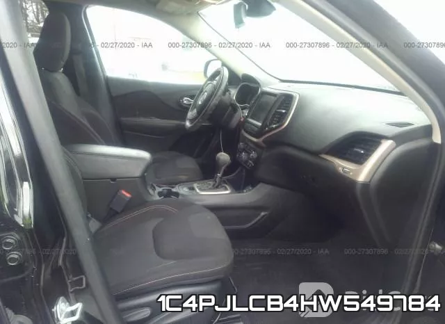 1C4PJLCB4HW549784 фото 6