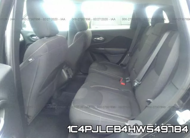 1C4PJLCB4HW549784 фото 9