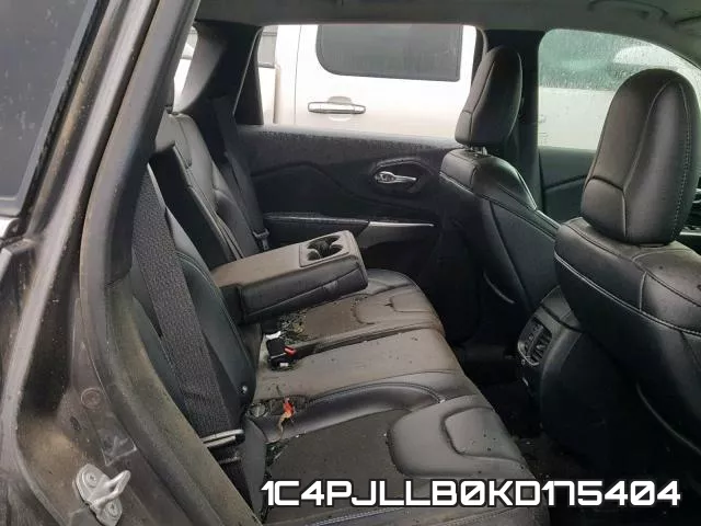 1C4PJLLB0KD175404 фото 7