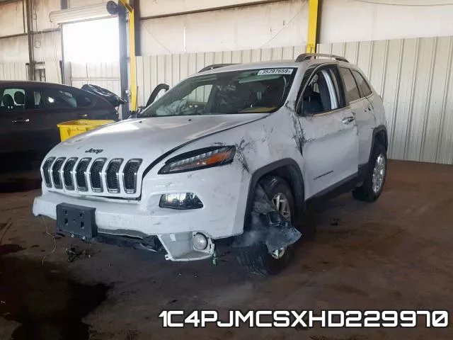 1C4PJMCSXHD229970 фото 3