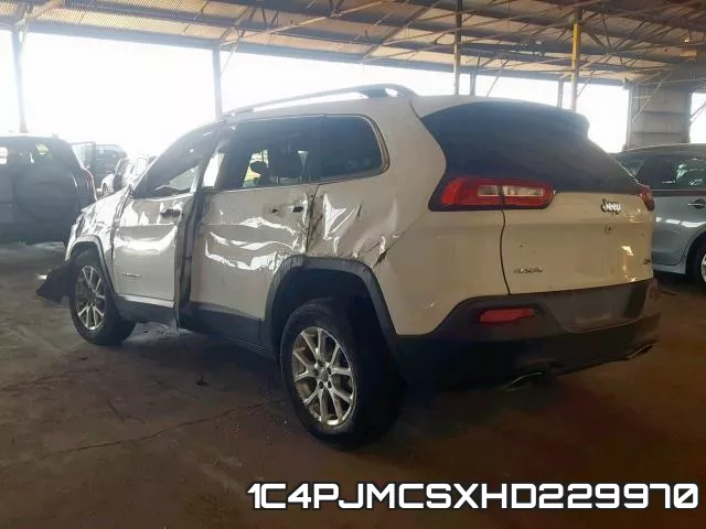 1C4PJMCSXHD229970 фото 4