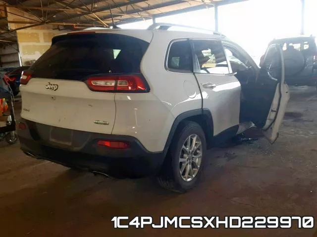 1C4PJMCSXHD229970 фото 5