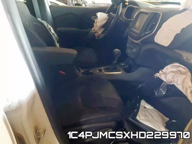 1C4PJMCSXHD229970 фото 6