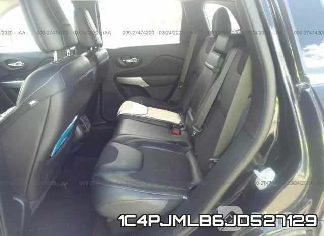 1C4PJMLB6JD527129 фото 9