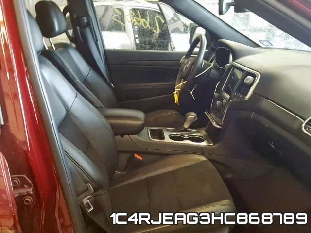 1C4RJEAG3HC868789 фото 6