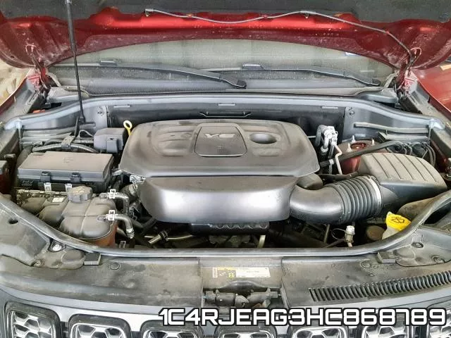 1C4RJEAG3HC868789 фото 8
