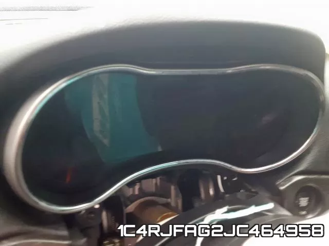 1C4RJFAG2JC464958 фото 9