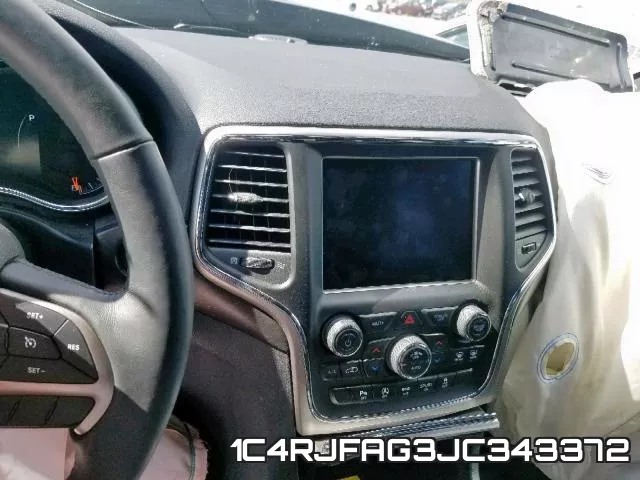 1C4RJFAG3JC343372 фото 10