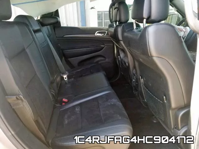1C4RJFAG4HC904172 фото 7