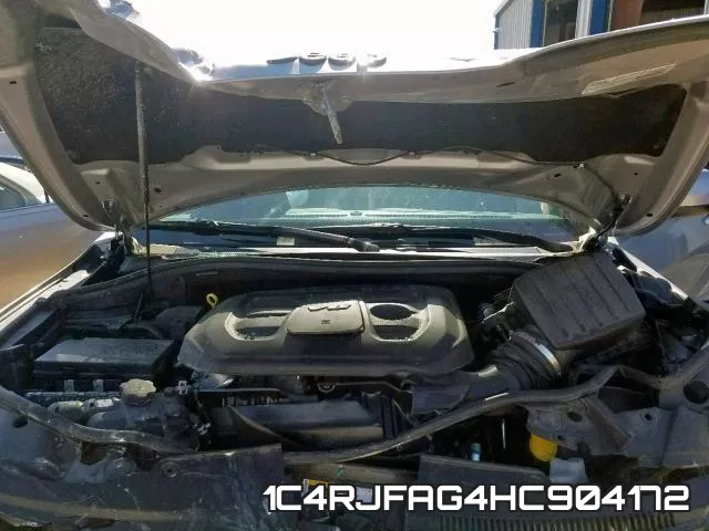 1C4RJFAG4HC904172 фото 8