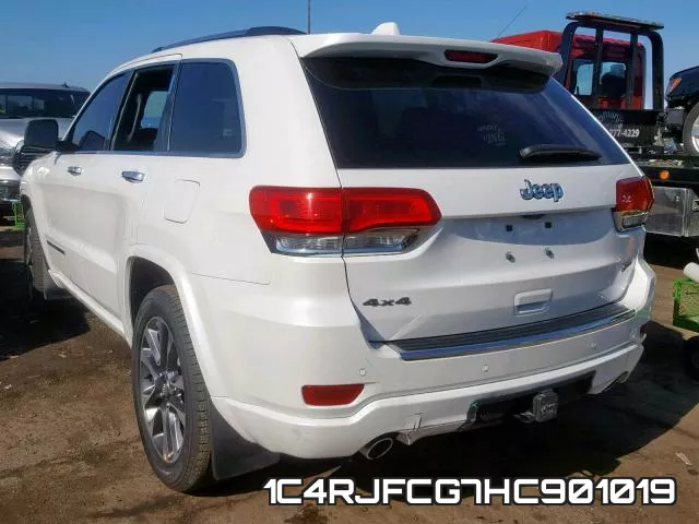 1C4RJFCG7HC901019 фото 4