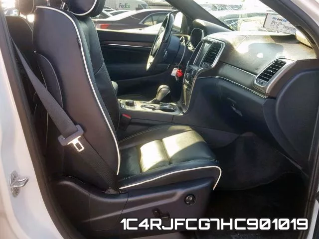 1C4RJFCG7HC901019 фото 6