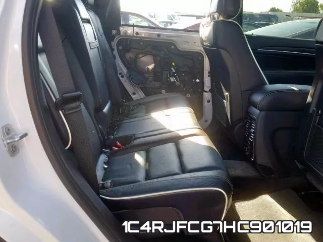 1C4RJFCG7HC901019 фото 7