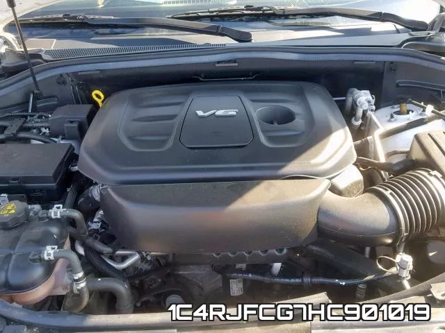 1C4RJFCG7HC901019 фото 8