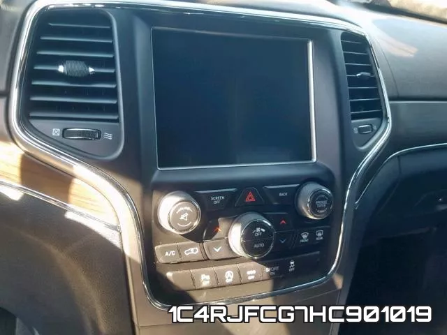1C4RJFCG7HC901019 фото 10