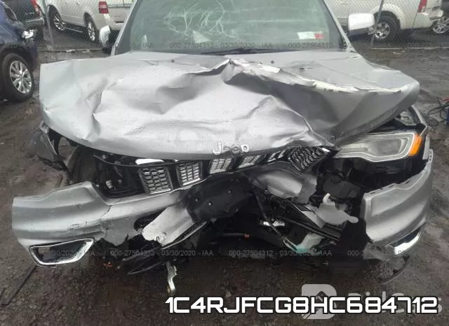1C4RJFCG8HC684712 фото 7