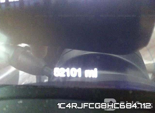 1C4RJFCG8HC684712 фото 8
