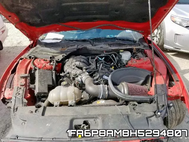 1FA6P8AM8H5294807 фото 8