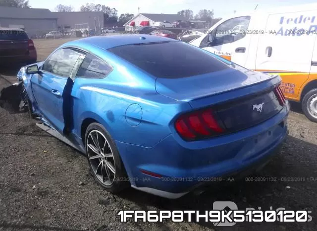 1FA6P8TH9K5130120 фото 4
