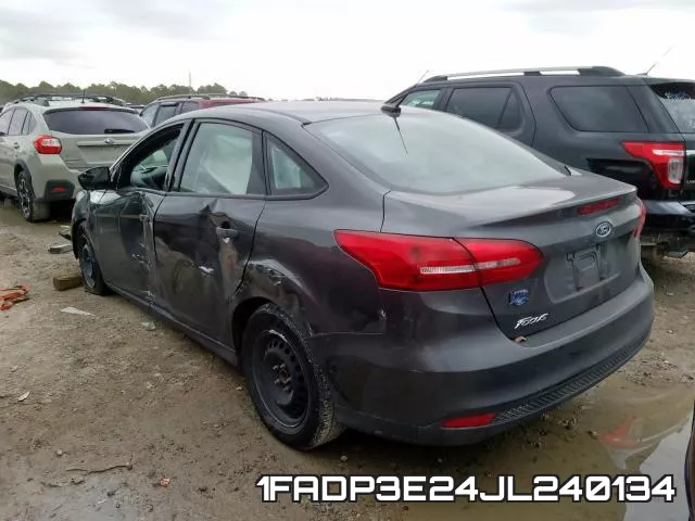 1FADP3E24JL240134 фото 4