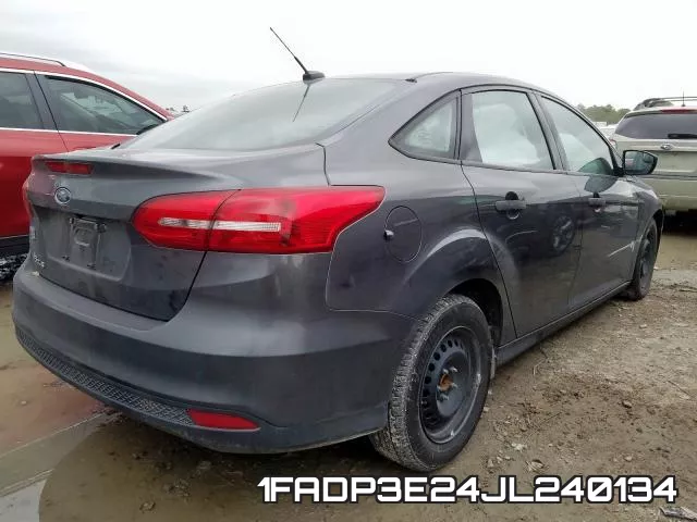 1FADP3E24JL240134 фото 5