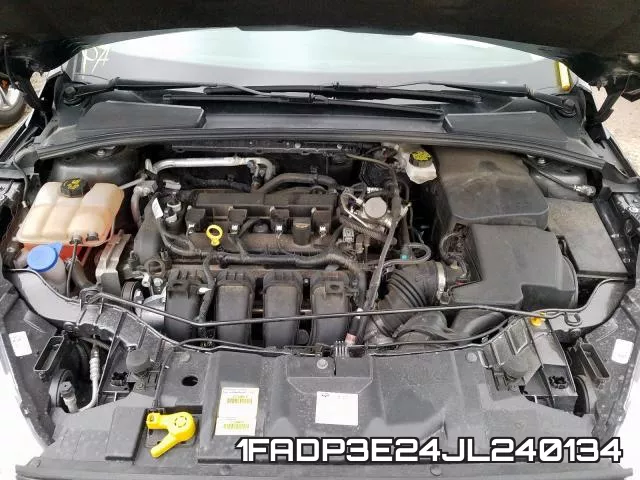 1FADP3E24JL240134 фото 8