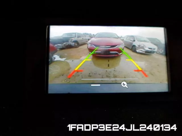1FADP3E24JL240134 фото 10