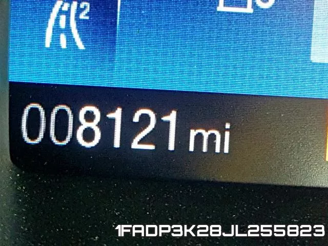 1FADP3K28JL255823 фото 9