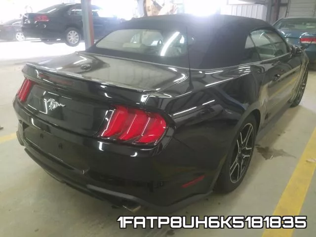 1FATP8UH6K5181835 фото 5
