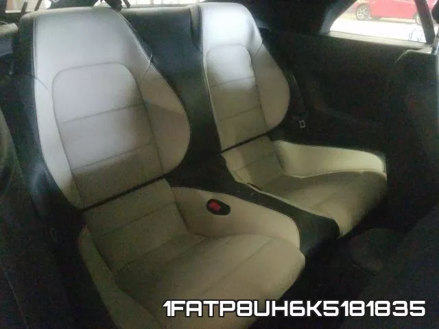 1FATP8UH6K5181835 фото 7