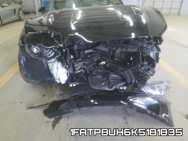1FATP8UH6K5181835 фото 10