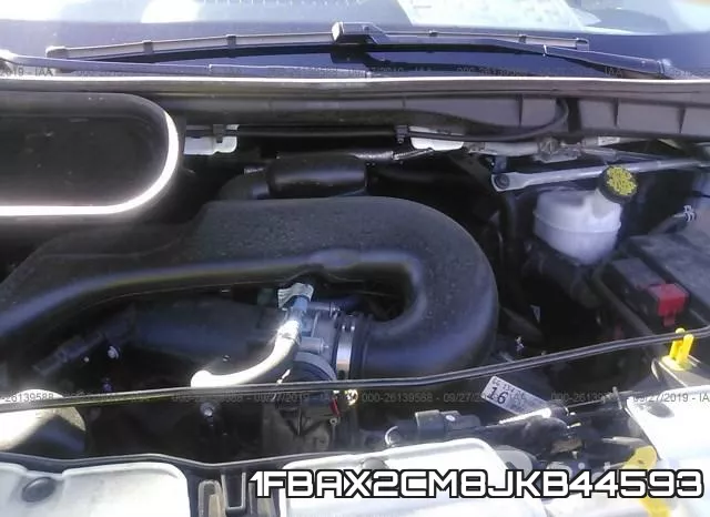 1FBAX2CM8JKB44593 фото 2