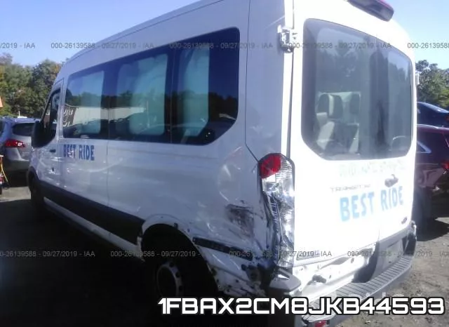 1FBAX2CM8JKB44593 фото 7