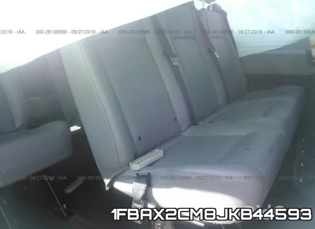 1FBAX2CM8JKB44593 фото 9