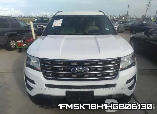 1FM5K7BH1HGB06130 фото 7