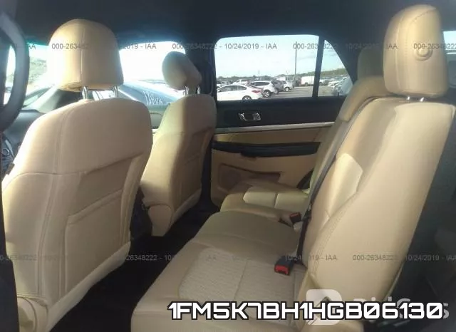 1FM5K7BH1HGB06130 фото 9