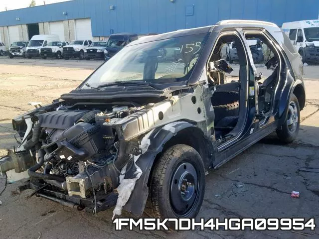 1FM5K7DH4HGA09954 фото 3