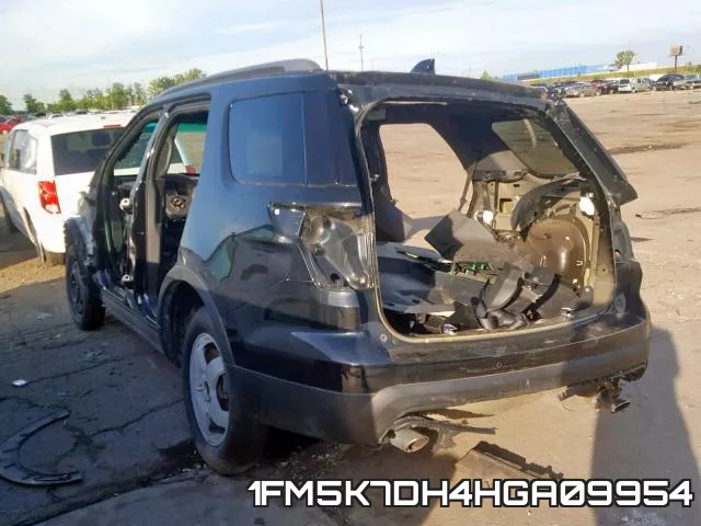 1FM5K7DH4HGA09954 фото 4