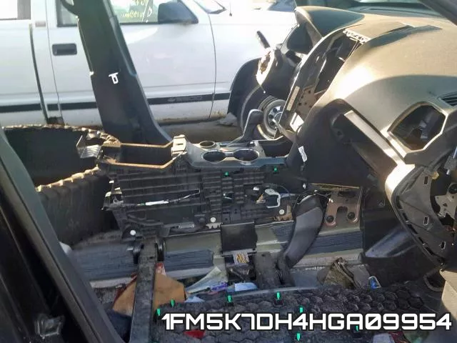 1FM5K7DH4HGA09954 фото 6