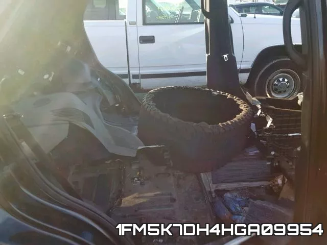 1FM5K7DH4HGA09954 фото 7