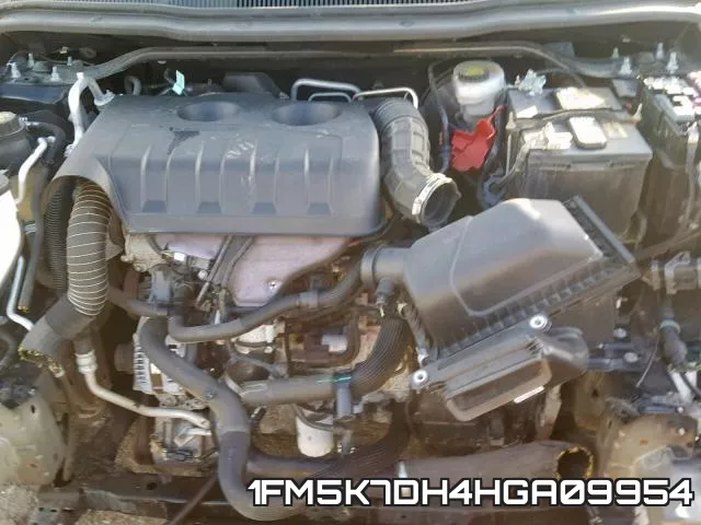 1FM5K7DH4HGA09954 фото 8