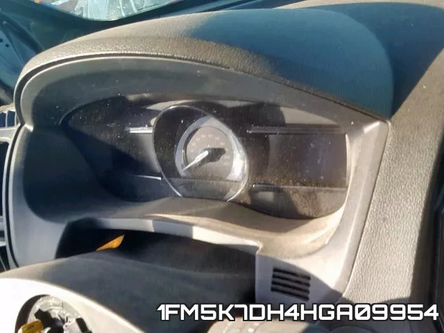1FM5K7DH4HGA09954 фото 9
