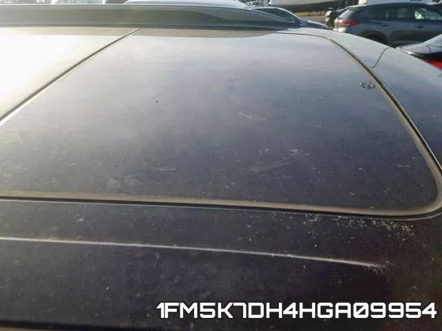 1FM5K7DH4HGA09954 фото 10