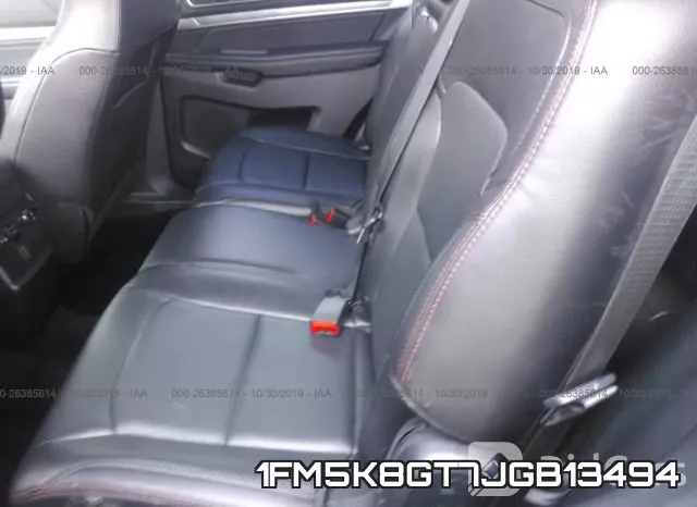 1FM5K8GT7JGB13494 фото 9