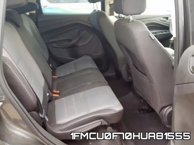 1FMCU0F70HUA81555 фото 7