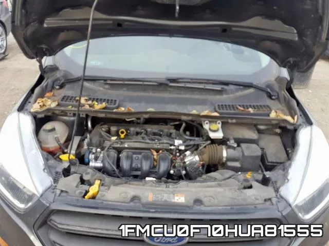 1FMCU0F70HUA81555 фото 8