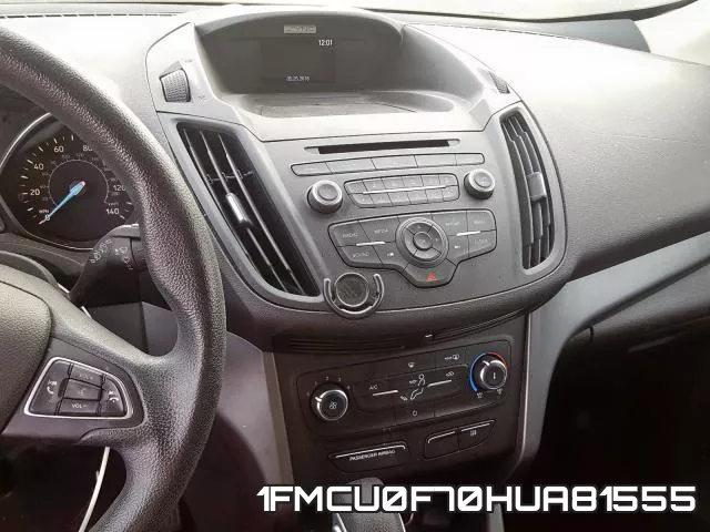 1FMCU0F70HUA81555 фото 10